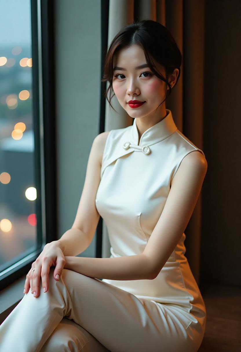 贝蒂表妹海报