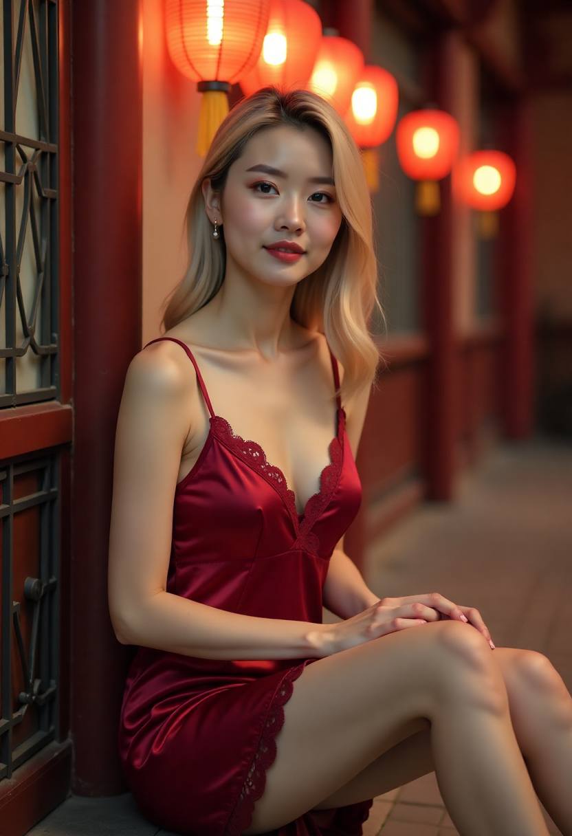 月光下的秘密剧照
